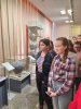 Екскурсія на тему «Діалог з музейним артефактом»