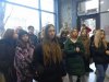 Екскурсія до Національного меморіального комплексу Героїв Небесної Сотні - музею Революції Гідності