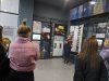 Екскурсія до Національного меморіального комплексу Героїв Небесної Сотні - музею Революції Гідності