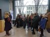 Екскурсія до Національного меморіального комплексу Героїв Небесної Сотні - музею Революції Гідності