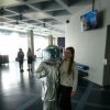 Екскурсія в Київський планетарій на тему «Світ зірок»