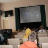 Перегляд та обговорення фільму «Кіборги»  