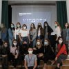 Перегляд та обговорення фільму «Кіборги»  