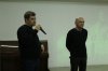 Перегляд та обговорення фільму 