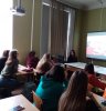 Кіноперегляд фільму Крістіана Зайделя “Небесна сотня”