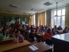 Кіноперегляд фільму Крістіана Зайделя “Небесна сотня”