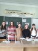 Інформаційні хвилинки «Грип 2020: як врятувати себе та рідних»
