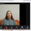 Студентська конференція TED Talks 