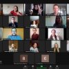 Конференція членів (делегатів) Наукового товариства студентів, аспірантів, докторантів і молодих вчених Київського університету імені Бориса Грінченка