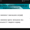 Студентська наукова конференція  “Актуальні питання оновлення законодавства в умовах пандемії: теорія та практика”