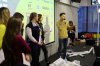 Представники Університетського коледжу на Recruitment Day 7: Marketing&Finance