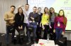 Представники Університетського коледжу на Recruitment Day 7: Marketing&Finance