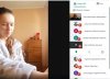 Установча онлайн конференція з організації виробничої практики