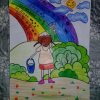 Конкурс малюнків на тему 