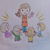 Конкурс малюнків на тему 