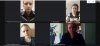 Контрольні заняття з Елементарних навичок гри на музичному інструменті зі студентами 21-22 груп спеціальності "Дошкільна освіта"