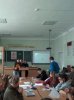 Коучинг «Обережно: ГРИП!»