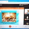 Круглий стіл «Мистецтво чаювання: історія, традиції, сучасність»
