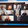 Круглий стіл "Історико-політичні погляди Бориса Грінченка"