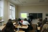 Круглий стіл на тему «Крутівська трагедія: історія та сьогодення»
