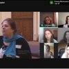 Круглий стіл «Психологізм у малій прозі Бориса Грінченка»
