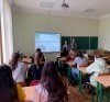 Засідання круглого столу на тему: «Професійна майстерність і професійна культура вчителя музичного мистецтва: особливості змісту»