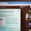 Круглий стіл на тему «Радянська модернізація України, методи її здійснення»