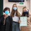Квест-знайомство першокурсників із Коледжем — "WelcomeCollege quest"! 