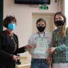 Квест-знайомство першокурсників із Коледжем — "WelcomeCollege quest"! 