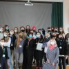 Квест-знайомство першокурсників із Коледжем — "WelcomeCollege quest"! 