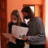 Квест-знайомство першокурсників із Коледжем — "WelcomeCollege quest"! 