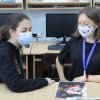 Квест-знайомство першокурсників із Коледжем — "WelcomeCollege quest"! 