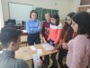 Квест «Розмовляти українською модно і круто»