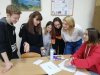 Квест «Шевченківськими стежками» для студентів спеціальності «Журналістика»