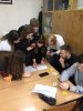 Квест «Шевченківськими стежками» для студентів спеціальності «Журналістика»