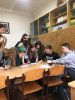 Квест «Шевченківськими стежками» для студентів спеціальності «Журналістика»