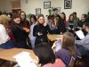 Квест «Шевченківськими стежками» для студентів спеціальності «Журналістика»