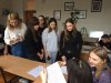 Квест «Шевченківськими стежками» для студентів спеціальності «Журналістика»
