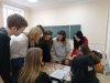Квест «Шевченківськими стежками» для студентів спеціальності «Журналістика»