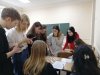 Квест «Шевченківськими стежками» для студентів спеціальності «Журналістика»