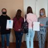 Квест-змагання «Міцне здоров’я – довге життя»