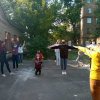 Квест-змагання «Міцне здоров’я – довге життя»
