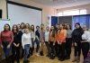 Виїзна лекція на тему "Напрями впровадження досвіду розвитку академічної чесності майбутніх фахівців університетів Європейського Союзу у систему вищої освіти України"