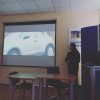 Виїзна лекція на тему "Напрями впровадження досвіду розвитку академічної чесності майбутніх фахівців університетів Європейського Союзу у систему вищої освіти України"