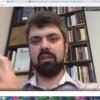Гостьова лекція Антона Дробовича, голови Українського інституту національної пам’яті,у рамках роботи Клубу «Людина професії» 