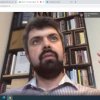 Гостьова лекція Антона Дробовича, голови Українського інституту національної пам’яті,у рамках роботи Клубу «Людина професії» 