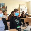 Лекція-бесіда до Дня Українського козацтва