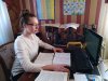 Вивчаємо математику дистанційно!