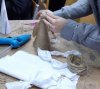 Ангели з підпаленими крилами