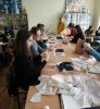 Ангели з підпаленими крилами